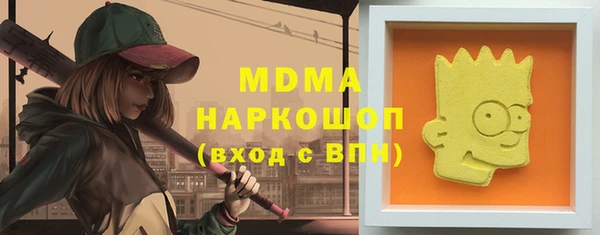 мдпв Осташков
